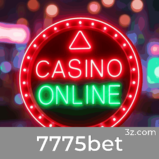 7775bet.com - Melhores Odds e Cassino Online no Brasil - 7775bet