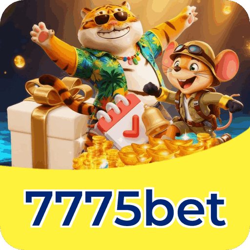 Logo Oficial 7775bet Download